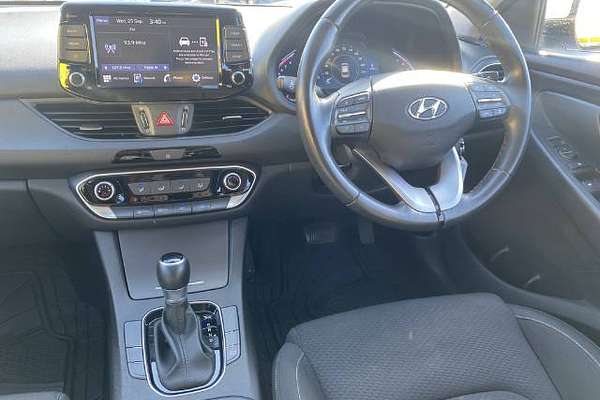 2021 Hyundai i30 Active PD.V4