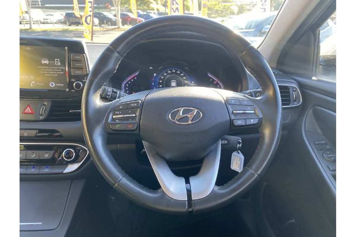 2021 Hyundai i30 Active PD.V4