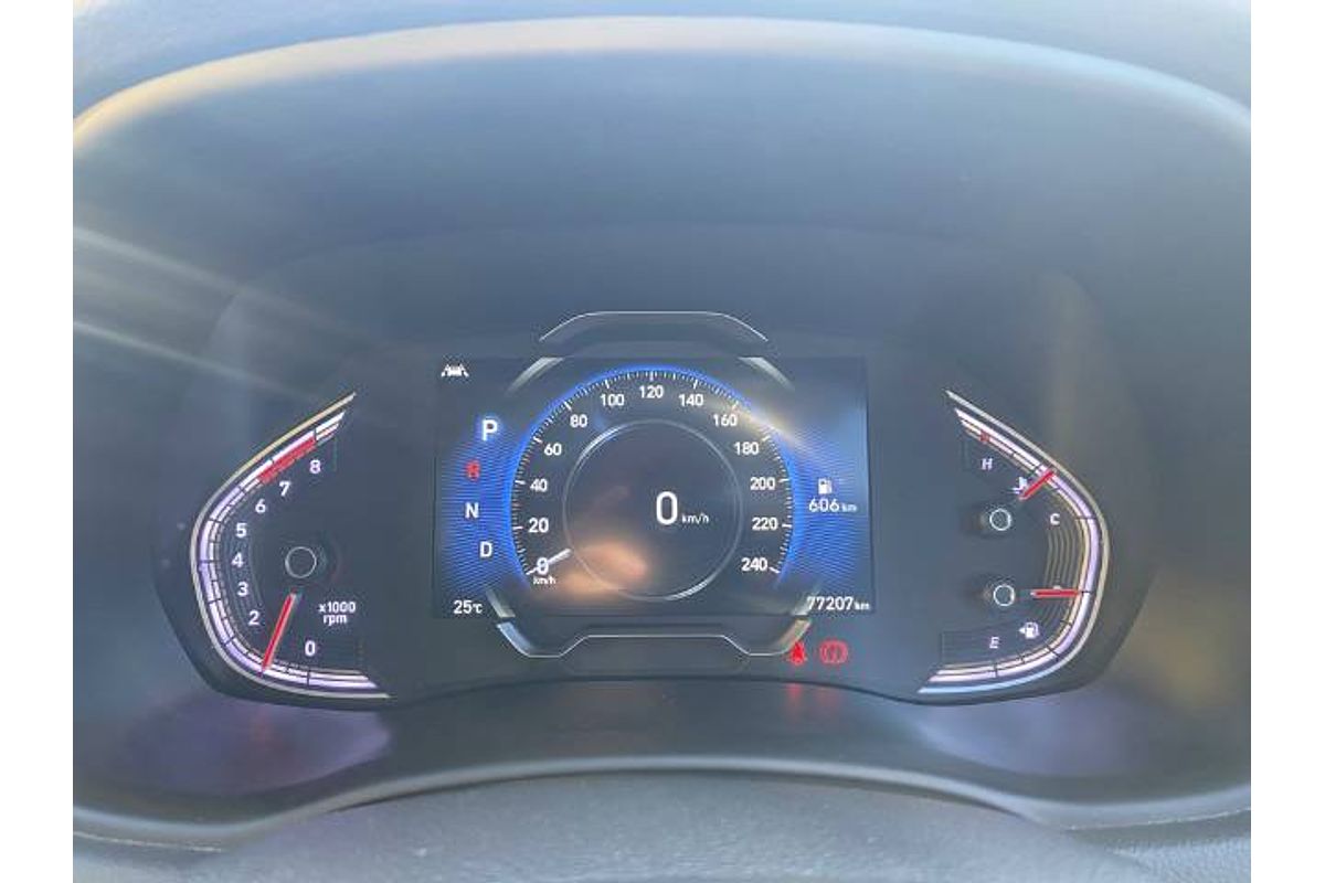 2021 Hyundai i30 Active PD.V4