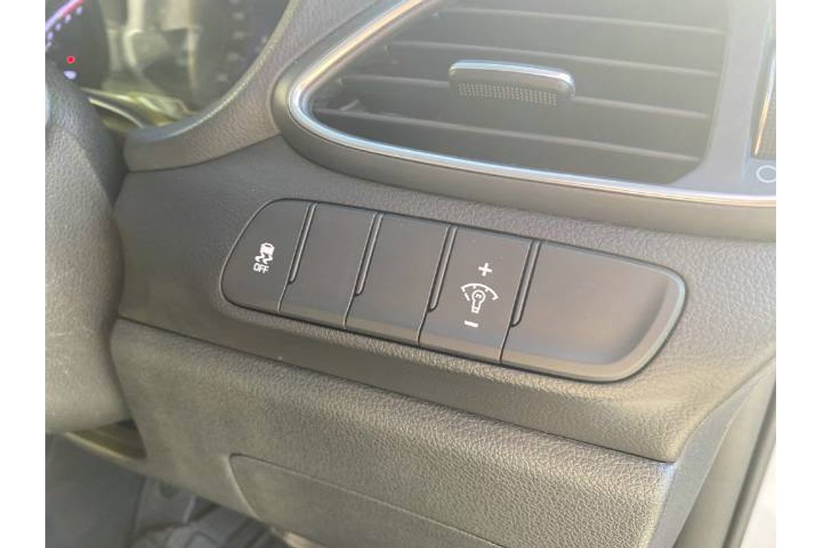 2021 Hyundai i30 Active PD.V4