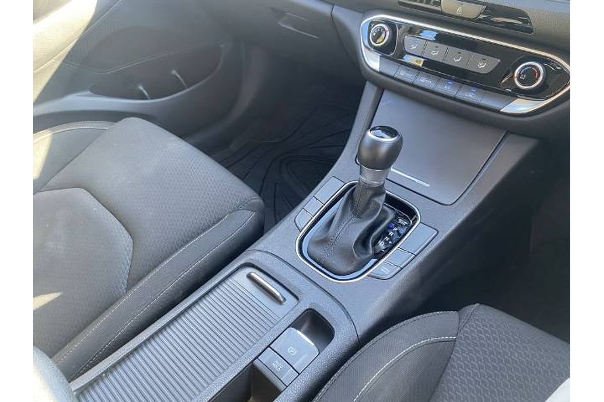 2021 Hyundai i30 Active PD.V4