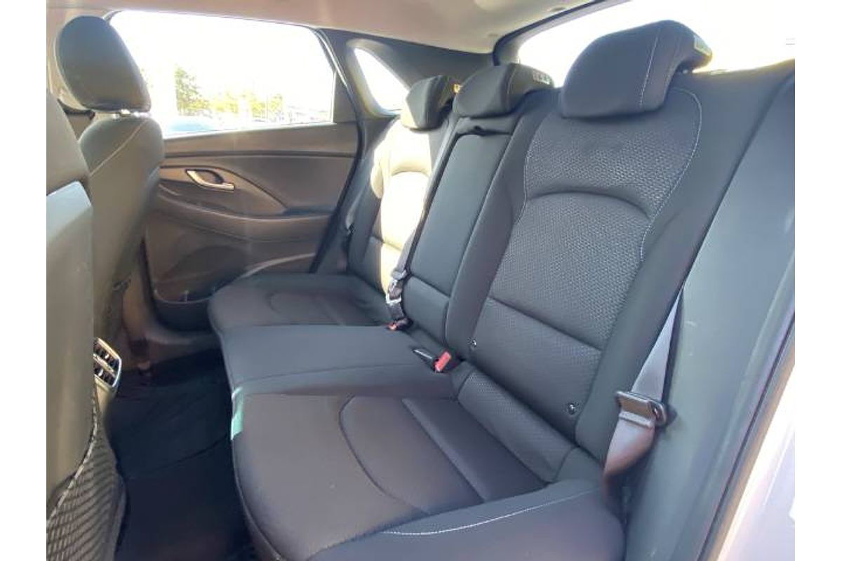 2021 Hyundai i30 Active PD.V4