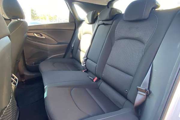 2021 Hyundai i30 Active PD.V4