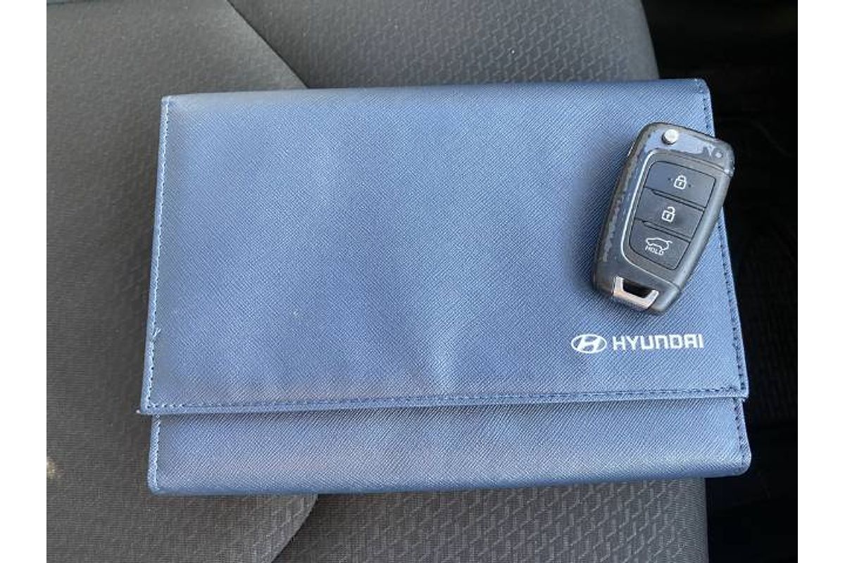 2021 Hyundai i30 Active PD.V4