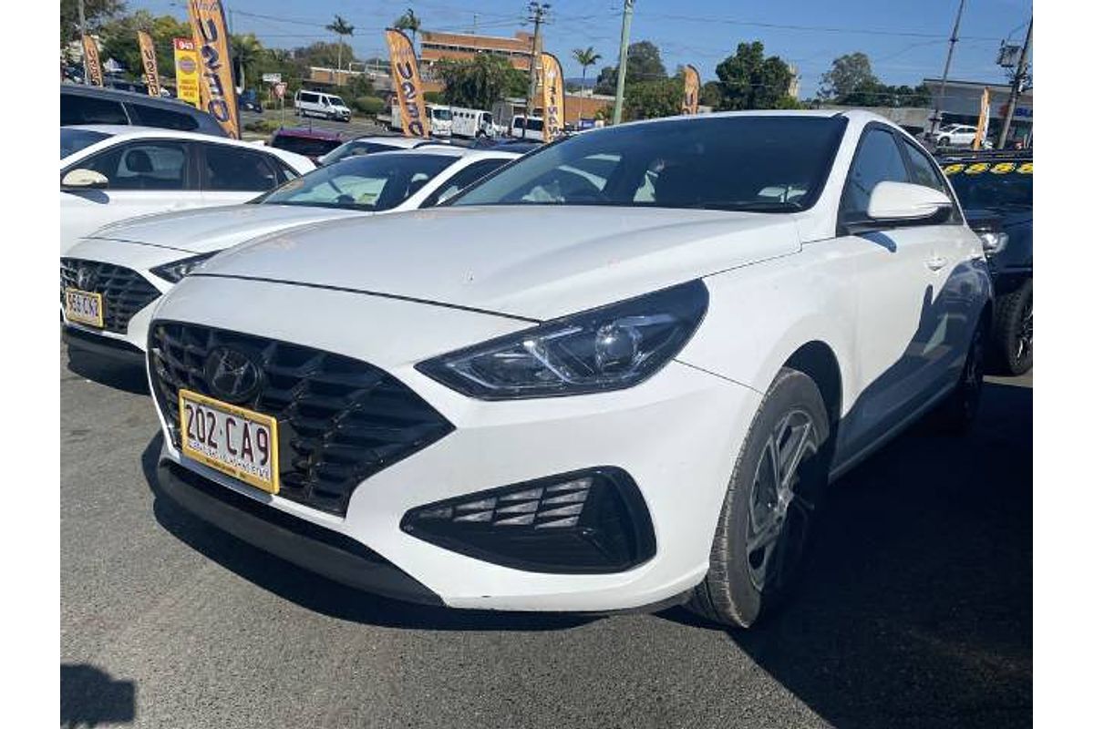 2021 Hyundai i30 Active PD.V4