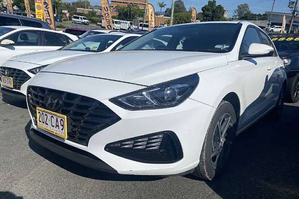 2021 Hyundai i30 Active PD.V4