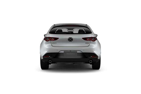 2024 Mazda 3 G20 Evolve BP Series