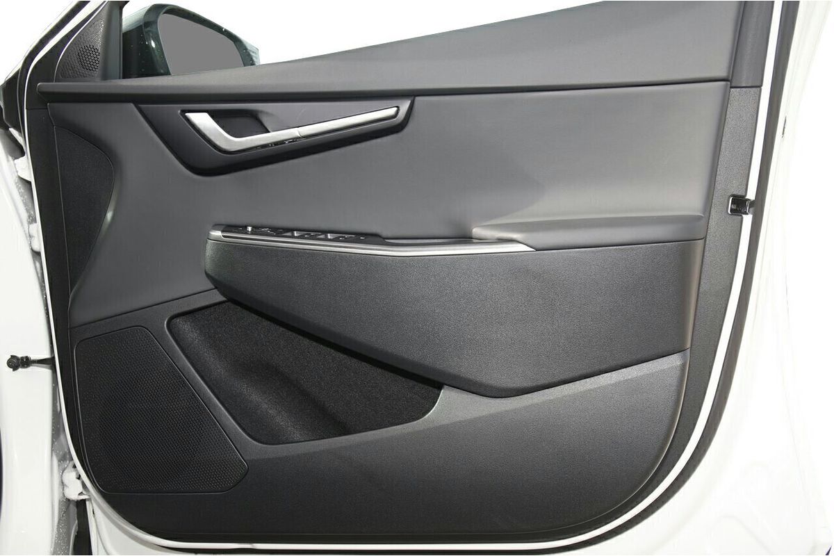 2024 Kia EV6 Air CV