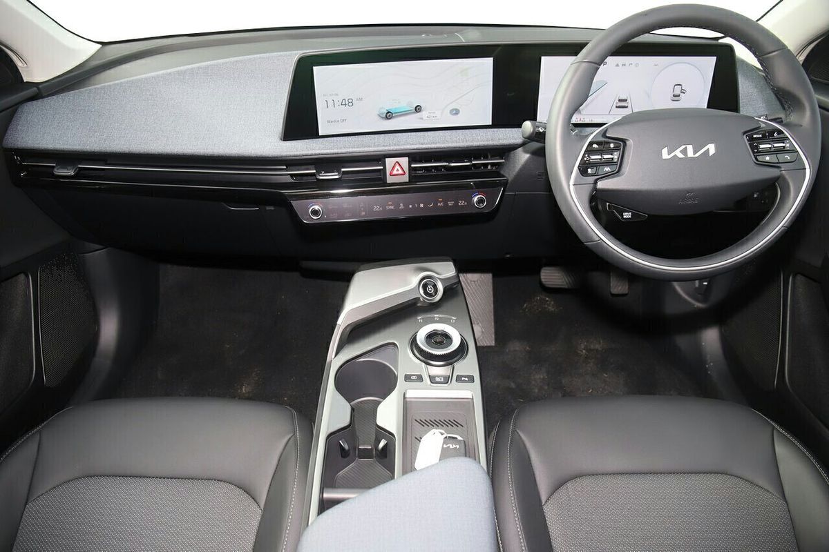 2024 Kia EV6 Air CV