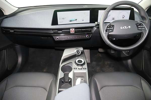 2024 Kia EV6 Air CV