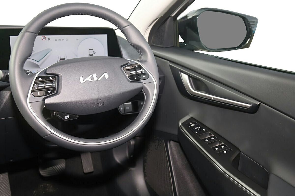 2024 Kia EV6 Air CV