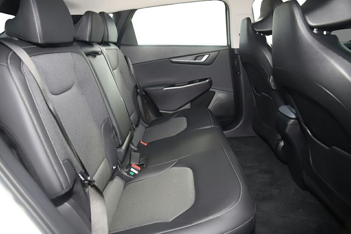 2024 Kia EV6 Air CV