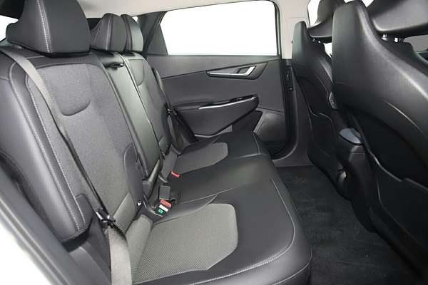 2024 Kia EV6 Air CV
