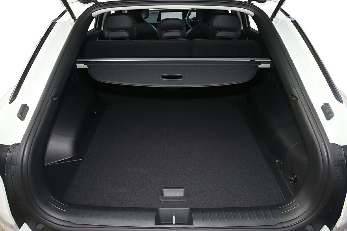 2024 Kia EV6 Air CV