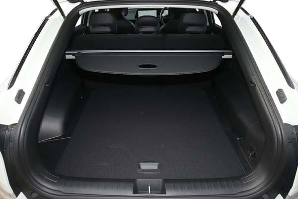2024 Kia EV6 Air CV