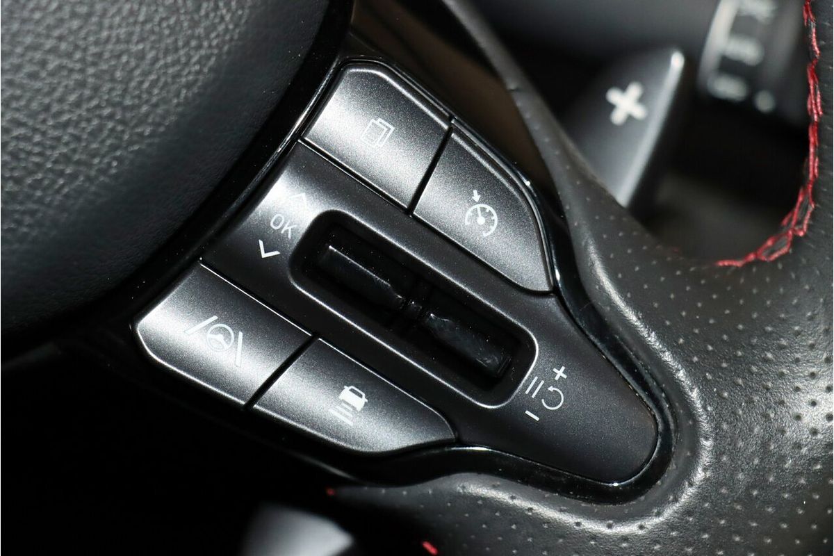 2022 Hyundai i30 N Line PD.V4