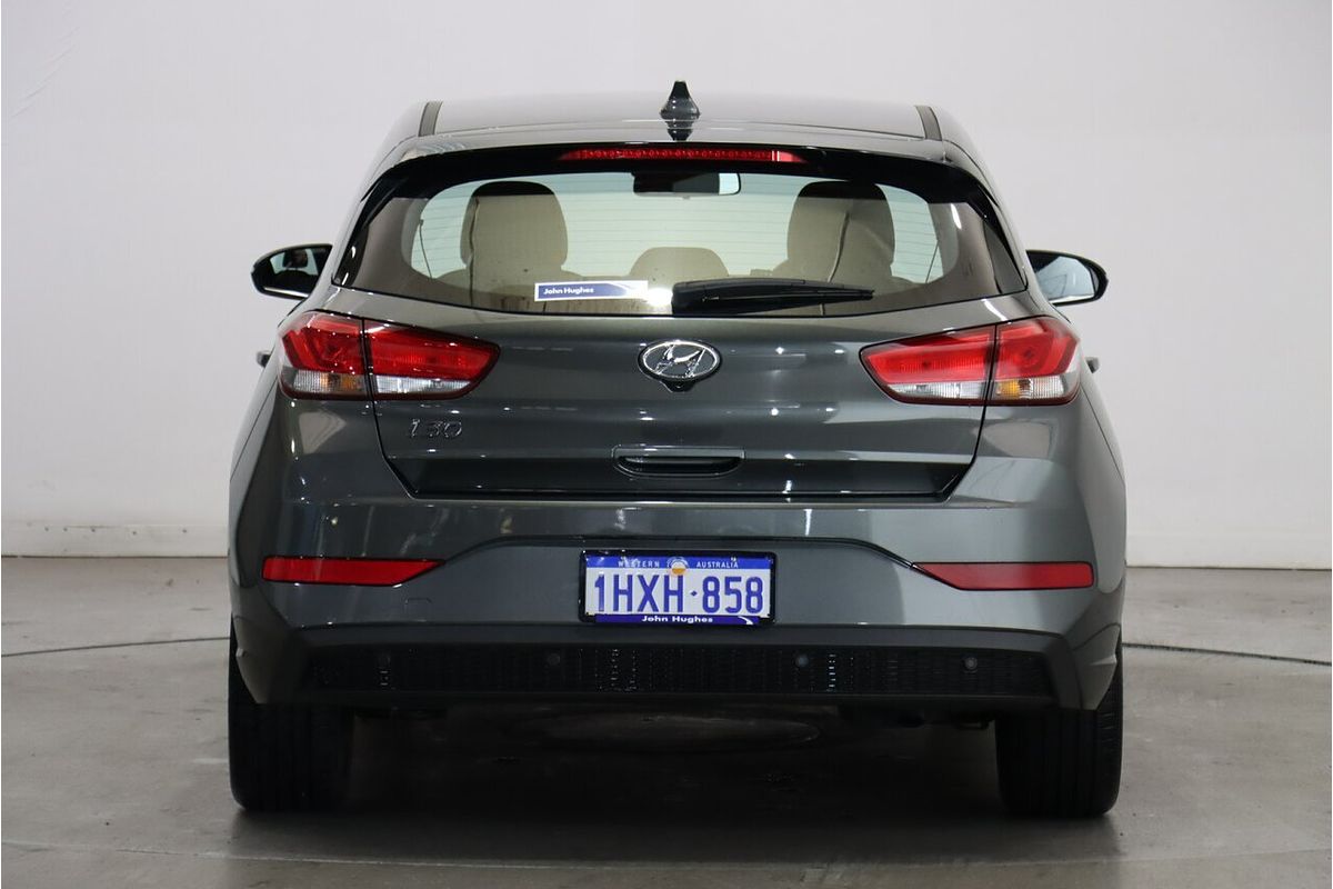 2023 Hyundai i30 Active PD.V4