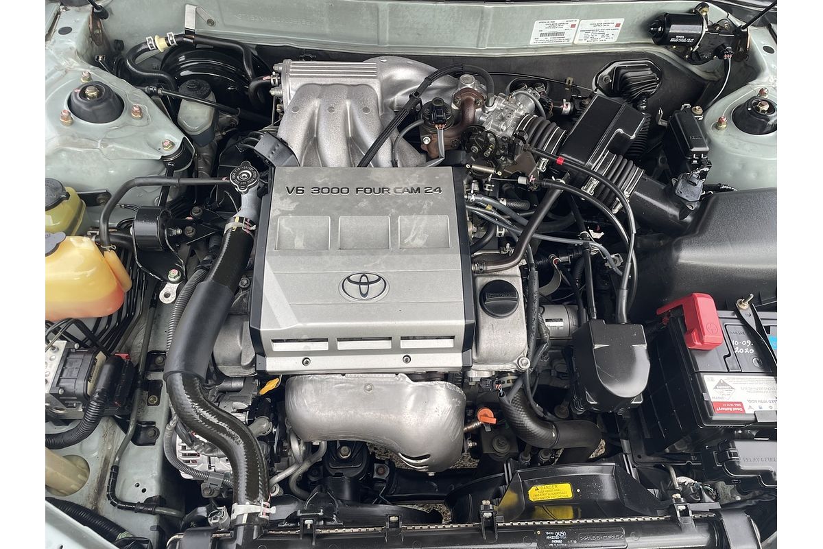 2004 Toyota Avalon GXi MCX10R Mark III