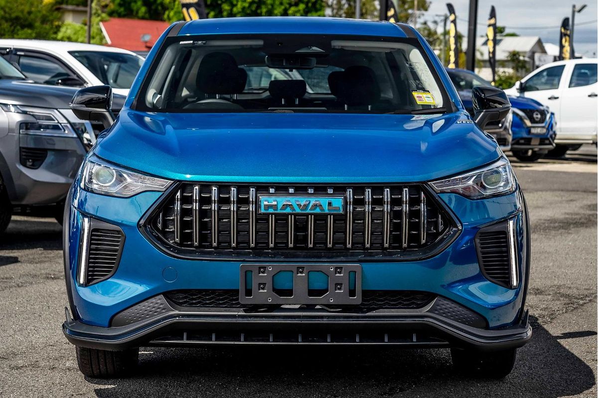 2024 GWM Haval Jolion Premium Hybrid A02
