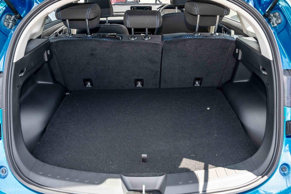 2024 GWM Haval Jolion Premium Hybrid A02