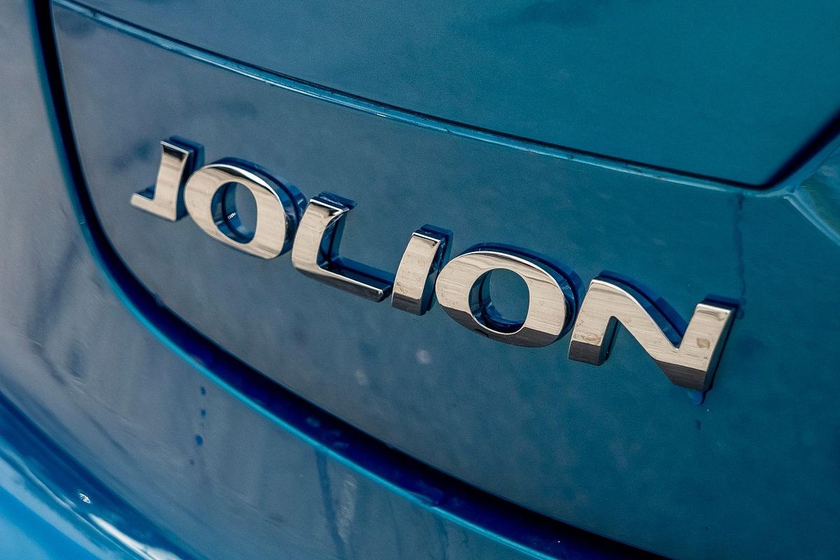 2024 GWM Haval Jolion Premium Hybrid A02