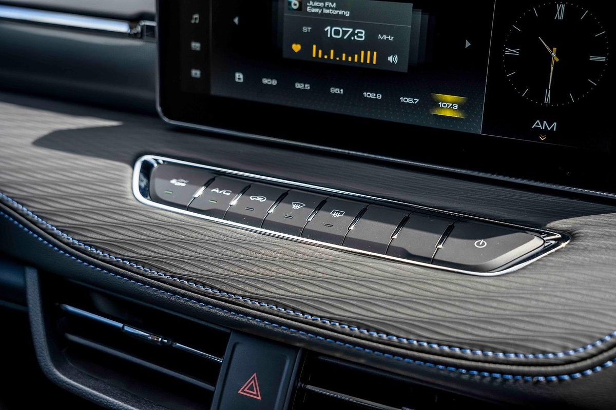 2024 GWM Haval Jolion Premium Hybrid A02