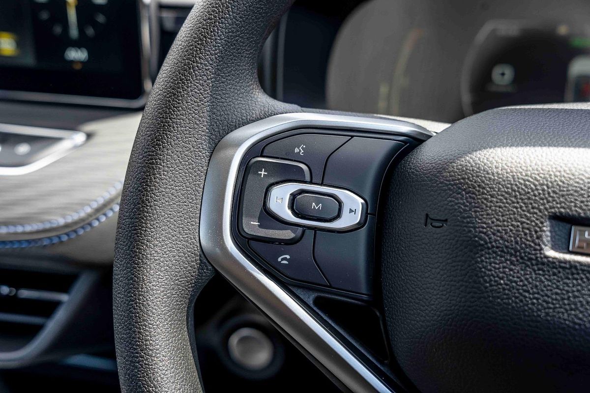 2024 GWM Haval Jolion Premium Hybrid A02