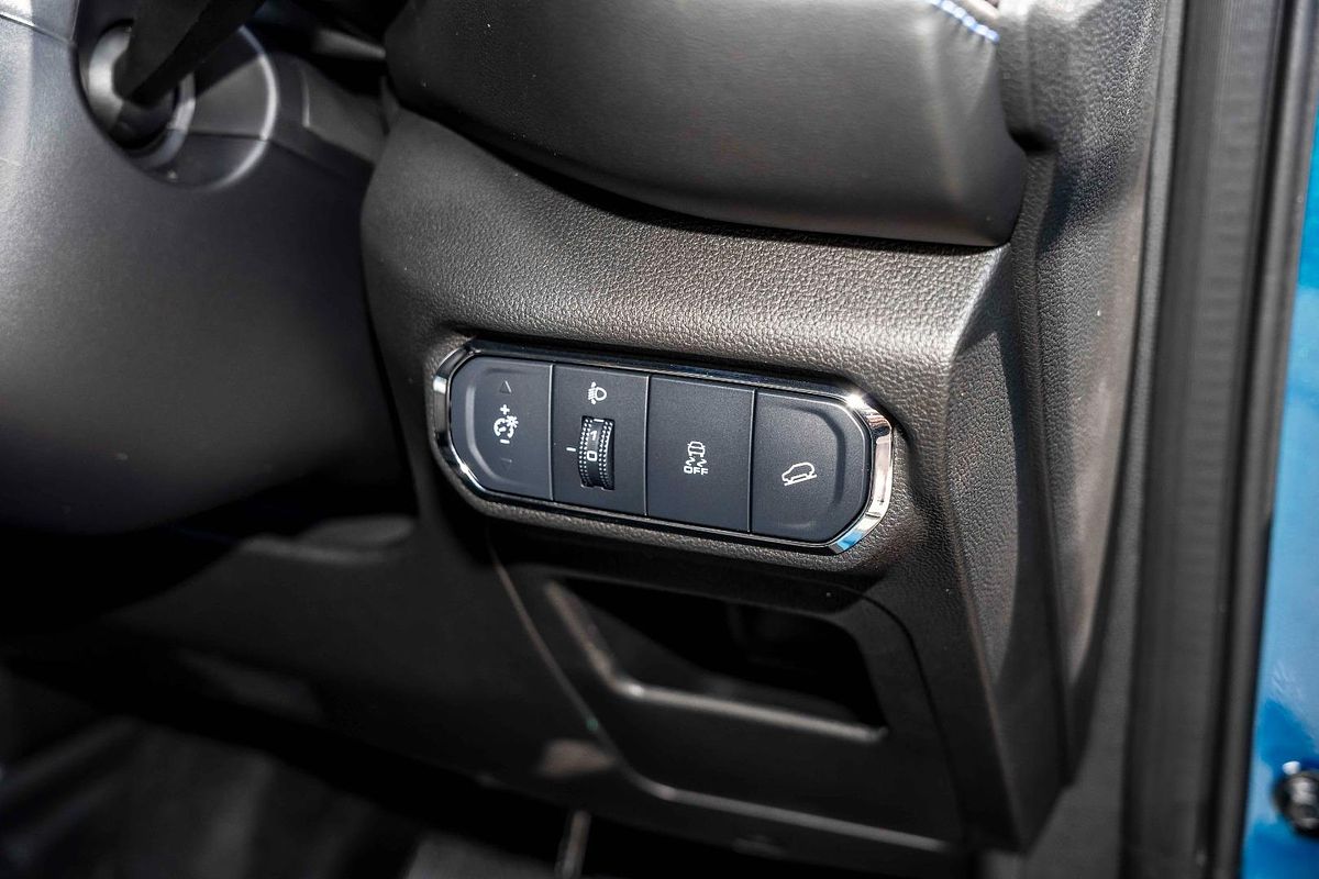 2024 GWM Haval Jolion Premium Hybrid A02