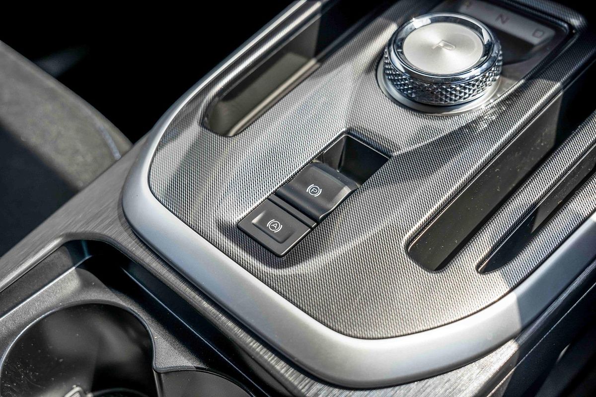 2024 GWM Haval Jolion Premium Hybrid A02