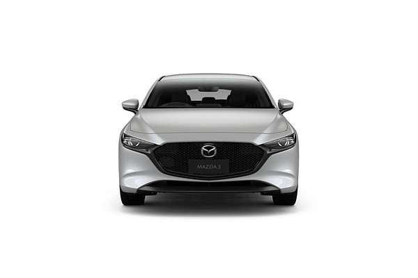 2024 Mazda 3 G20 Touring BP Series