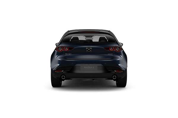 2024 Mazda 3 G20 Touring BP Series