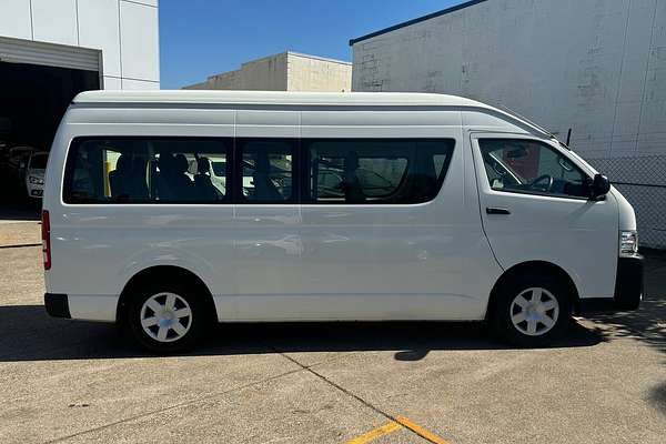 2016 Toyota Hiace Commuter TRH223R