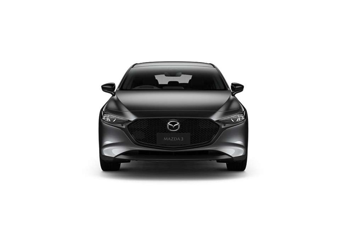 2024 Mazda 3 G25 Evolve SP BP Series