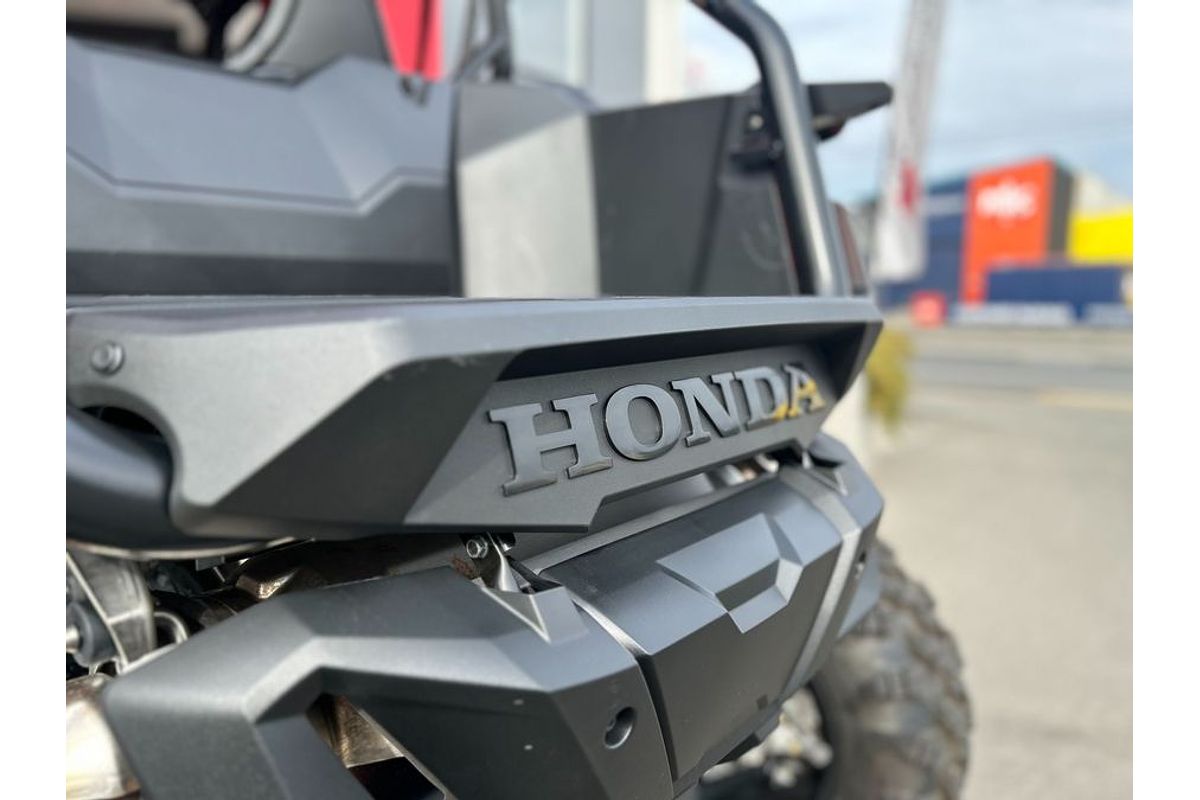 2024 Honda SXS1000 TALON R S2R
