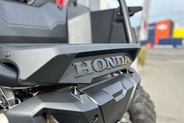 2024 Honda SXS1000 TALON R S2R