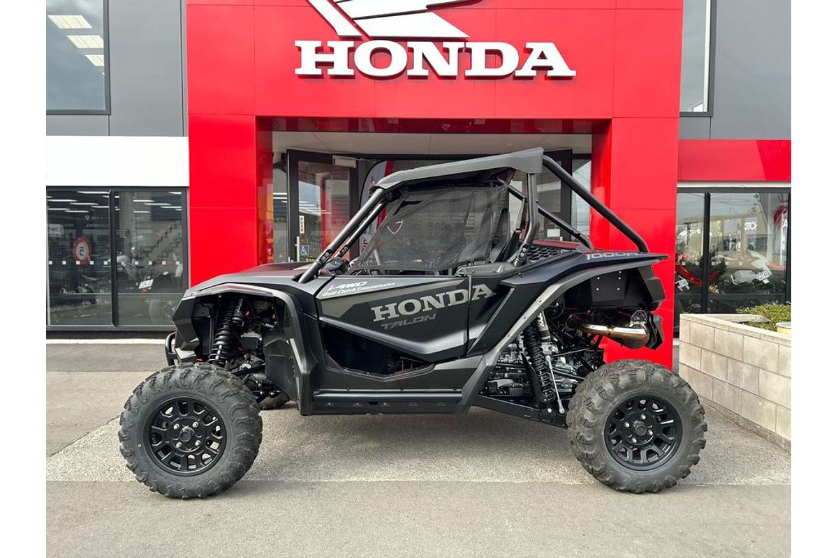 2024 Honda SXS1000 TALON R S2R