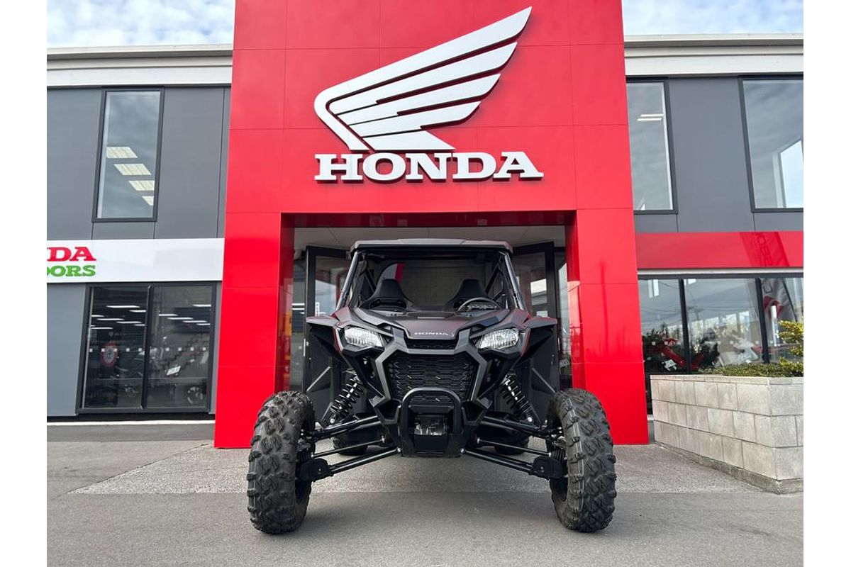 2024 Honda SXS1000 TALON R S2R