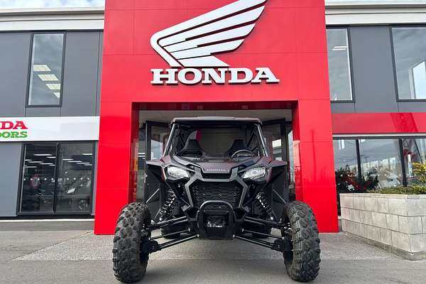 2024 Honda SXS1000 TALON R S2R