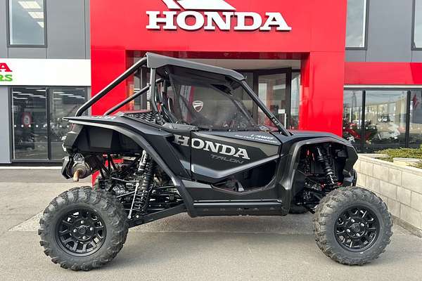 2024 Honda SXS1000 TALON R S2R