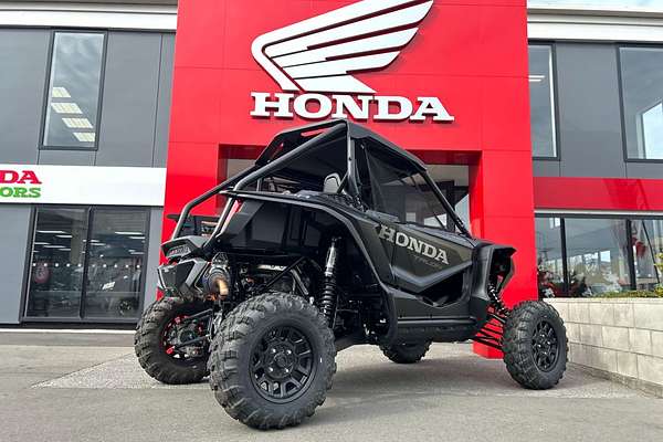 2024 Honda SXS1000 TALON R S2R