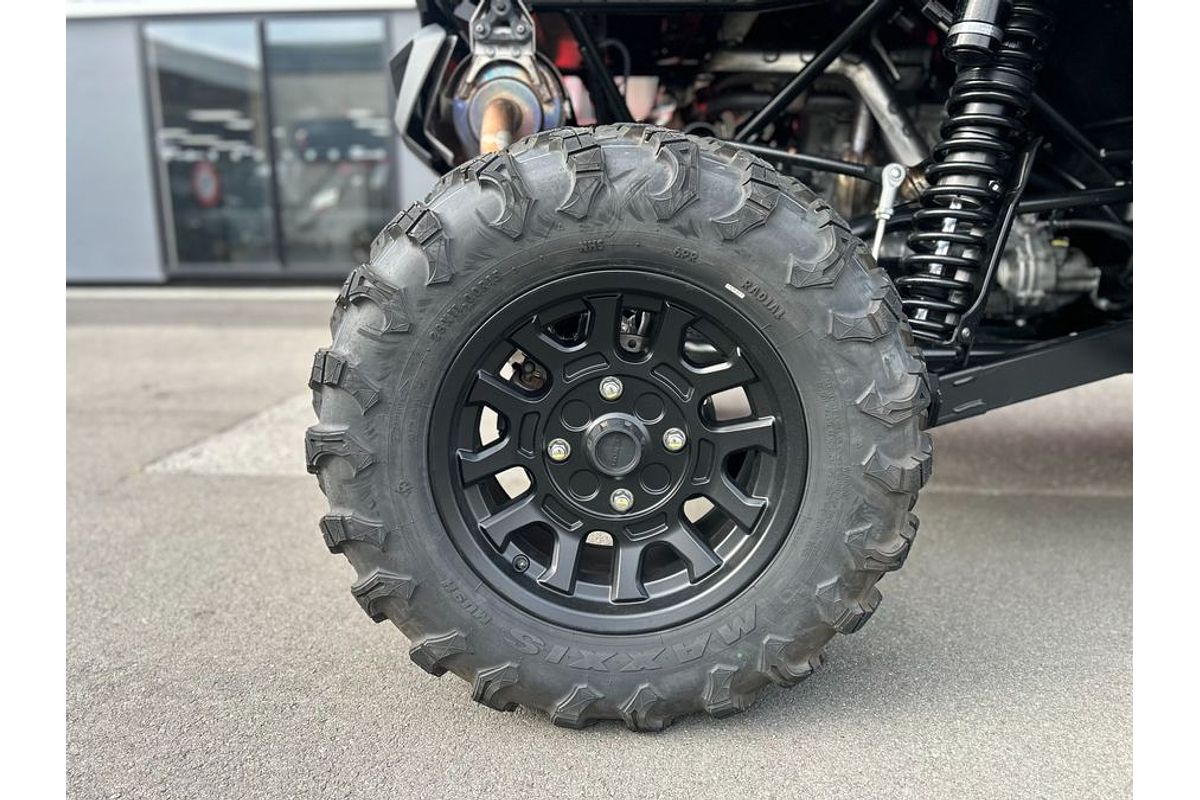 2024 Honda SXS1000 TALON R S2R