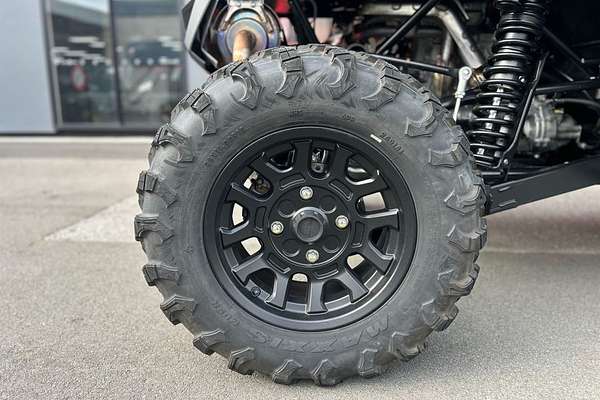 2024 Honda SXS1000 TALON R S2R