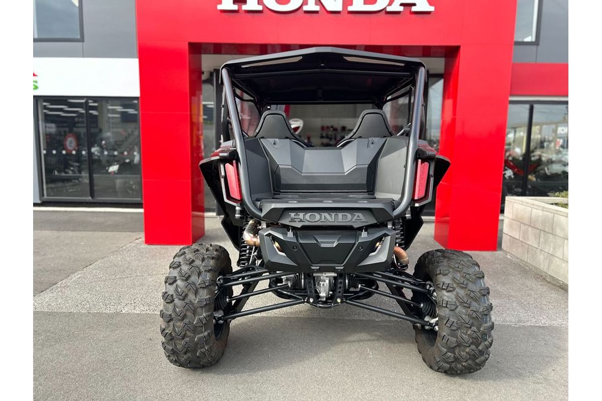 2024 Honda SXS1000 TALON R S2R