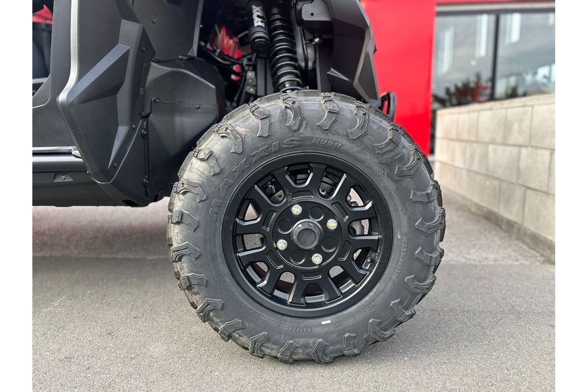 2024 Honda SXS1000 TALON R S2R