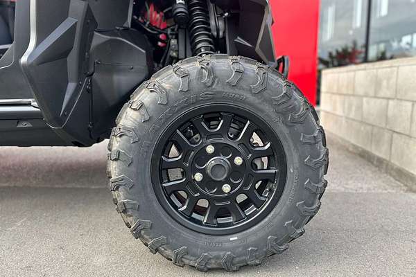 2024 Honda SXS1000 TALON R S2R
