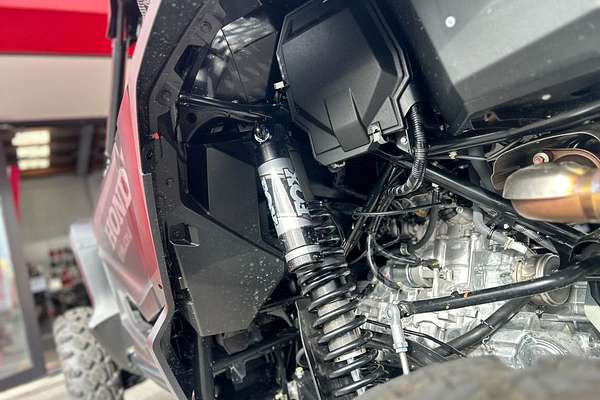 2024 Honda SXS1000 TALON R S2R