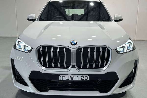 2024 BMW X1 xDrive20i M Sport U11