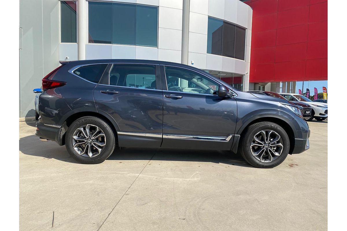 2023 Honda CR-V VTi L AWD RW