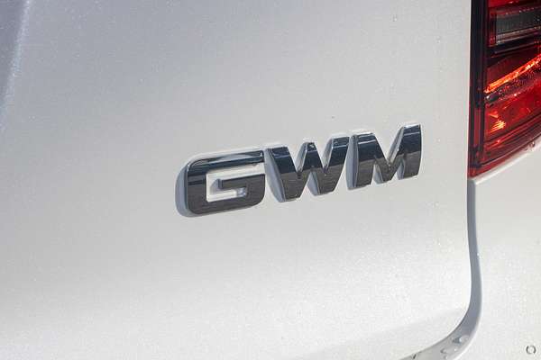 2024 GWM Haval Jolion Premium A01