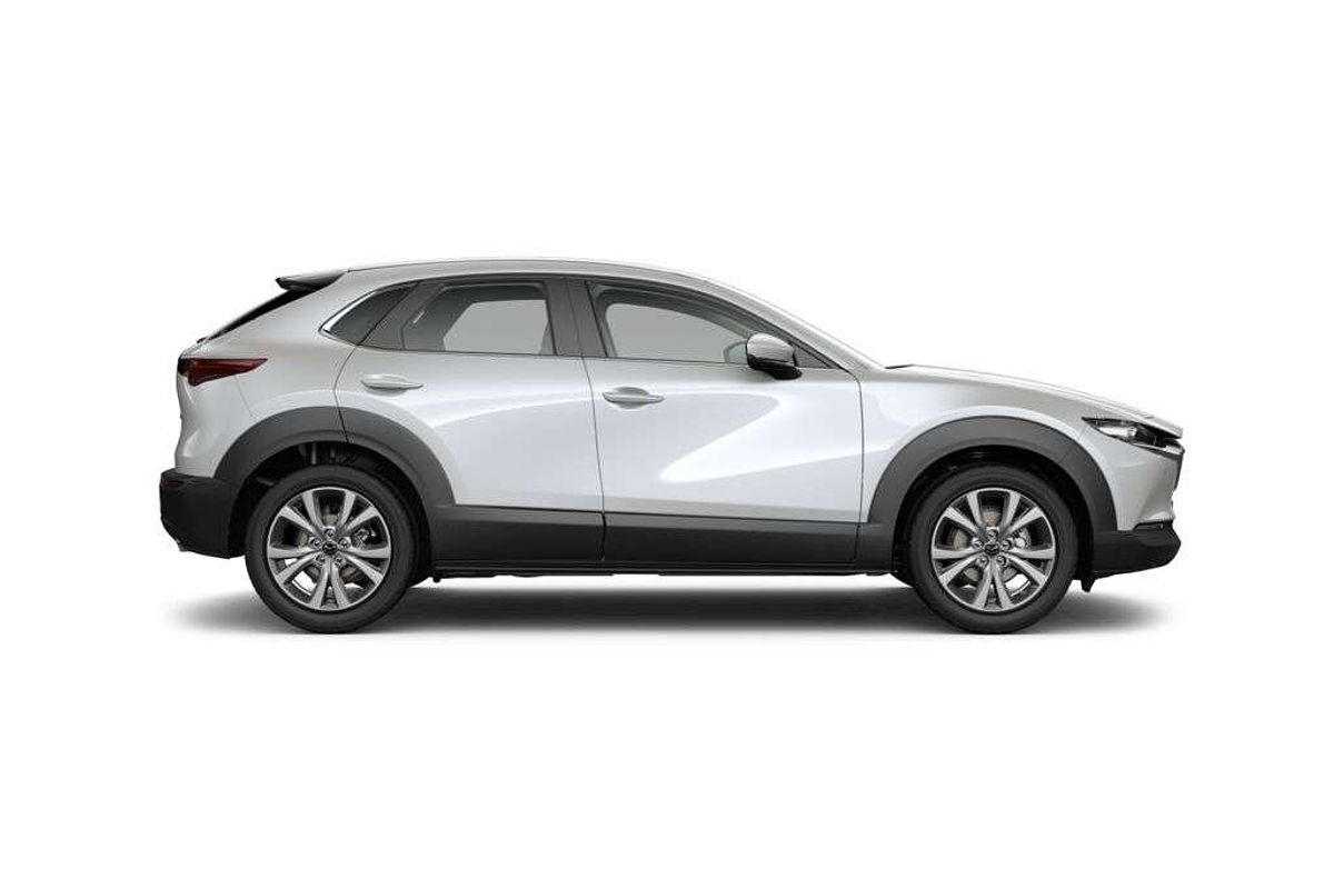 2024 Mazda CX-30 G20 Evolve DM Series